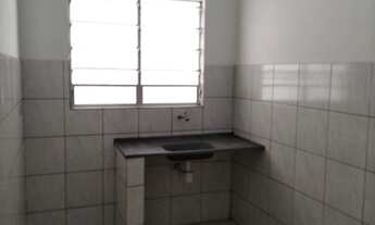 Imagem 3: Locação I Casa com 42m², 1 dormitório, 1 WC, Chácara Inglesa