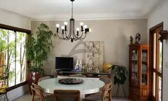 Imagem 4: Casa - Loteamento Alphaville Campinas - Campinas