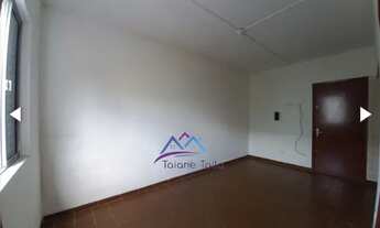 Imagem 7: Kit Net na praia de Mongaguá