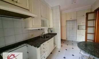 Imagem 7: Apartamento com 3 dormitórios 1 suíte para venda e locação Avenida Portugal 605 Brooklin