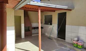 Imagem 5: Alugo casa no setor cruzeiro do sul