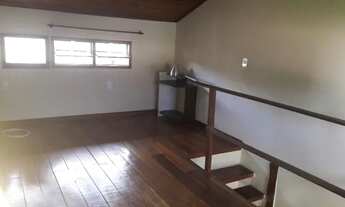 Imagem 7: Alugo Lindo loft ,quarto e sala dois andares