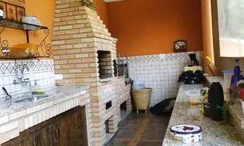 Imagem 7: COND CHACARA ALVORADA: CASA DOS SONHOS MOBILIADA E LAZER COMPLETO A VENDA!