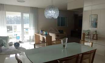 Imagem 3: Apartamento - Jardim Madalena - Campinas