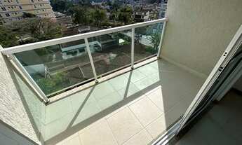 Imagem: Apartamento Junto Faculdade Feso 2 quartos