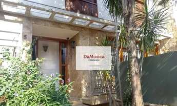 Imagem 2: Casa com 4 dormitórios para alugar, 322 m² por R$ 8.700/mês - Parque da Mooca - São Paulo