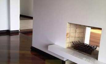 Imagem 3: SUPER APTO NO MORUMBI DE 4 SUITES EXCELENTE LOCAL