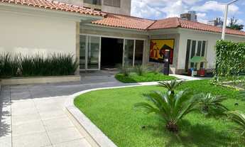 Imagem 5: Residencial Geraldo Porfirio Botelho 3 QTS ALTO LUXO Santo Agostinho