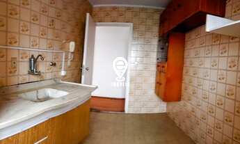 Imagem 4: Apartamento para aluguel, 1 quarto, 1 vaga, Vila Guarani (Zona Sul) - São Paulo/SP