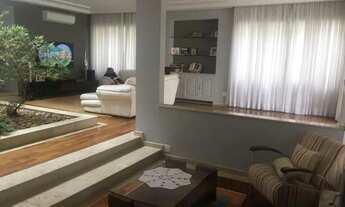 Imagem 7: Casa de condomínio sobrado para aluguel com 570 metros quadrados com 4 quartos