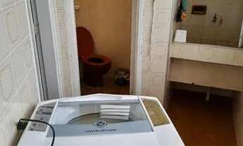 Imagem: Dois dormitórios mobiliado em Santos 200mts