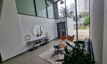 Imagem 5: Apartamento Studio Mobiliado - Condomínio Jk Studio Sorocaba/SP