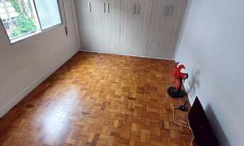 Imagem 7: Amplo Apartamento 2 Dorms Reformado no Gonzaga