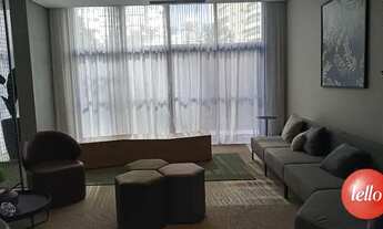 Imagem 2: São Paulo - Kitchenette/Studio - Vila Nova Conceição