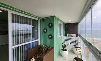 Imagem 2: Apartamento 1 quarto, varanda, vista mar em Amaralina / WhatsApp - 71.98782.7277