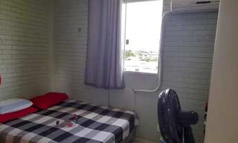 Imagem: Apartamento 5 andar escada passo a parte