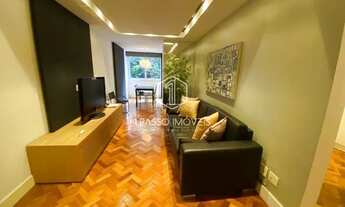 Imagem: Apartamento em Ipanema - Rio de Janeiro