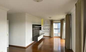 Imagem 4: Apartamento para venda ou locação em Alphaville com 168 m2