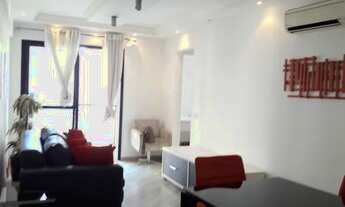 Imagem 4: 109150 Apartamento para aluguel com 63 metros quadrados com 2 quartos - São Paulo - SP