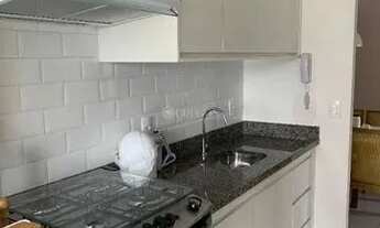 Imagem 4: LINDO APARTAMENTO NO JARDIM AMÉRICA, 51M, 2 DORMITÓRIOS E VARANDA