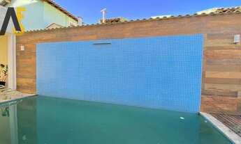 Imagem 3: Magnífica Casa em condomínio na Uruçanga !!