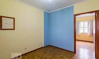 Imagem 4: Apartamento para Aluguel - Liberdade, 1 Quarto, 48 m2