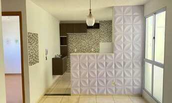 Imagem 7: Apto de 02 Quartos no Setor Morada do Sol