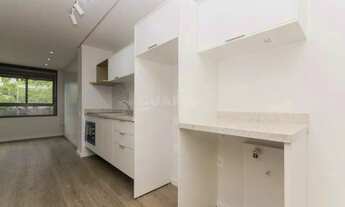 Imagem 5: Apartamento de 1 dormitório Bairro Petrópolis!