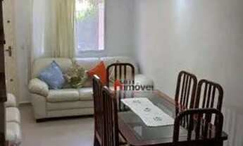 Imagem 2: Sobrado em condomínio com 3 dormitórios à venda, 109 m² por R$ 545.000 - Vila Caraguatá