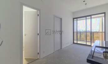 Imagem 2: Venda Apartamento 1 Dormitórios - 38 m² Moema