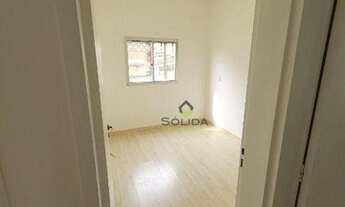 Imagem 3: Apartamento com 2 dormitórios à venda, 57 m² por R$ 220.000 - Morada das Vinhas - Jundiaí