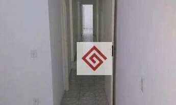 Imagem 3: Sobrado com 3 dormitórios para alugar, 261 m² por R$ 2.495,00/mês - Jardim Rina - Santo An