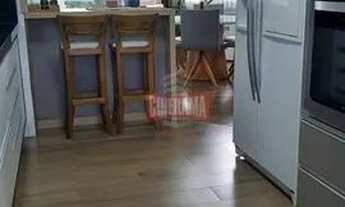 Imagem 5: Apartamento com 3 dormitórios à venda, 85 m² por R$ 850.000,00 - Santa Paula - São Caetano