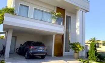 Imagem: CASA ALTO PADRÃO NO CONDOMÍNIO MAR D