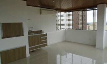 Imagem 2: 3 DORM COM CHURRASQUEIRA E 2 VAGAS