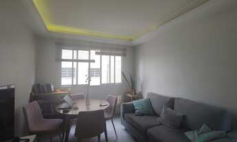 Imagem 2: Lindo Apartamento com 50 m² , 1 suíte e 1 vaga de garagem na Vila Mariana