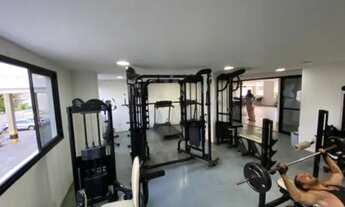 Imagem 2: Cobertura 2 quartos suíte