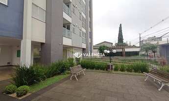 Imagem 2: Apartamento para Alugar por R$1.500.00 no Edifício Allure Rua Salgado Filho 1211- neva Cas