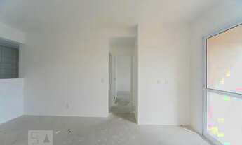 Imagem 5: Apartamento para Aluguel - Baeta Neves, 2 Quartos, 58 m2