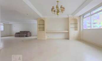 Imagem 3: Apartamento para Aluguel - Jardim Paulista, 2 Quartos, 270 m2