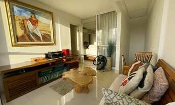 Imagem 7: Cobertura duplex para vender Next Barra Prime na Barra da Tijuca Lucio Costa Posto 5