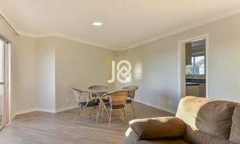 Imagem 3: CURITIBA - Apartamento Padrão - Portão