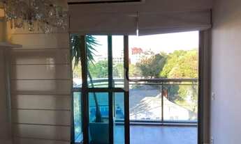 Imagem 2: Flat com 2 quartos à venda, 84 m² por R$ 1.750.000 - Leblon - Rio de Janeiro/RJ