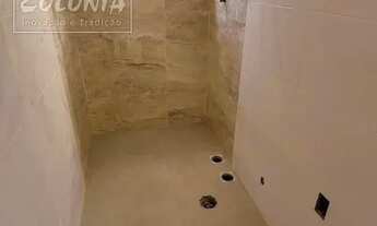 Imagem 2: Santo André - Apartamento Padrão - Vila Alice