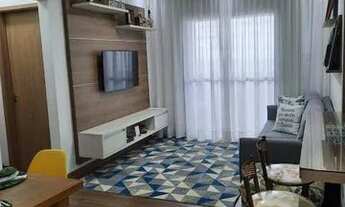 Imagem: Apartamento com 2 dormitórios à venda