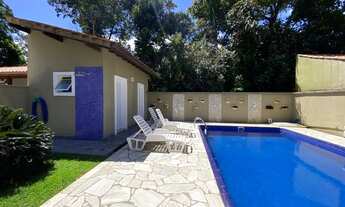 Imagem 7: Casa com piscina para temporada em Riviera de São Lourenço