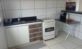 Imagem 6: Aluguel de quarto individual para moças no carlos prates