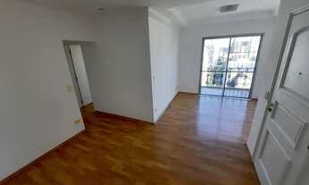 Imagem 1: Apartamento para aluguel com 88 metros quadrados com 2 quartos em Itaim Bibi - São Paulo