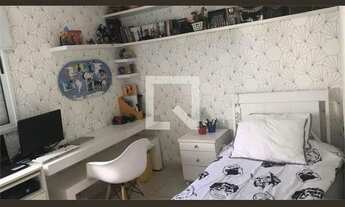 Imagem 4: Apartamento à Venda - Santo Amaro , 3 Quartos, 94 m2