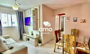 Imagem 2: Apartamento à venda, 2 quartos, 1 vaga, Limeira Baixa - Brusque/SC